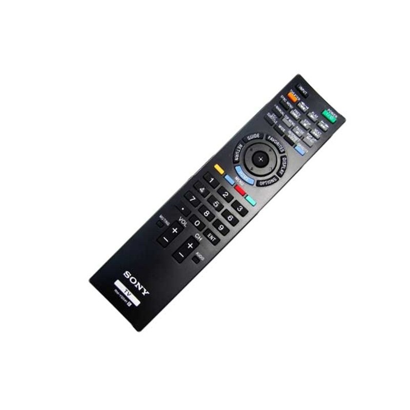 Telecomanda LCD Sony RM-YD041 engross