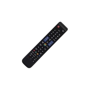 Telecomanda LCD Samsung BN59-00588A engross