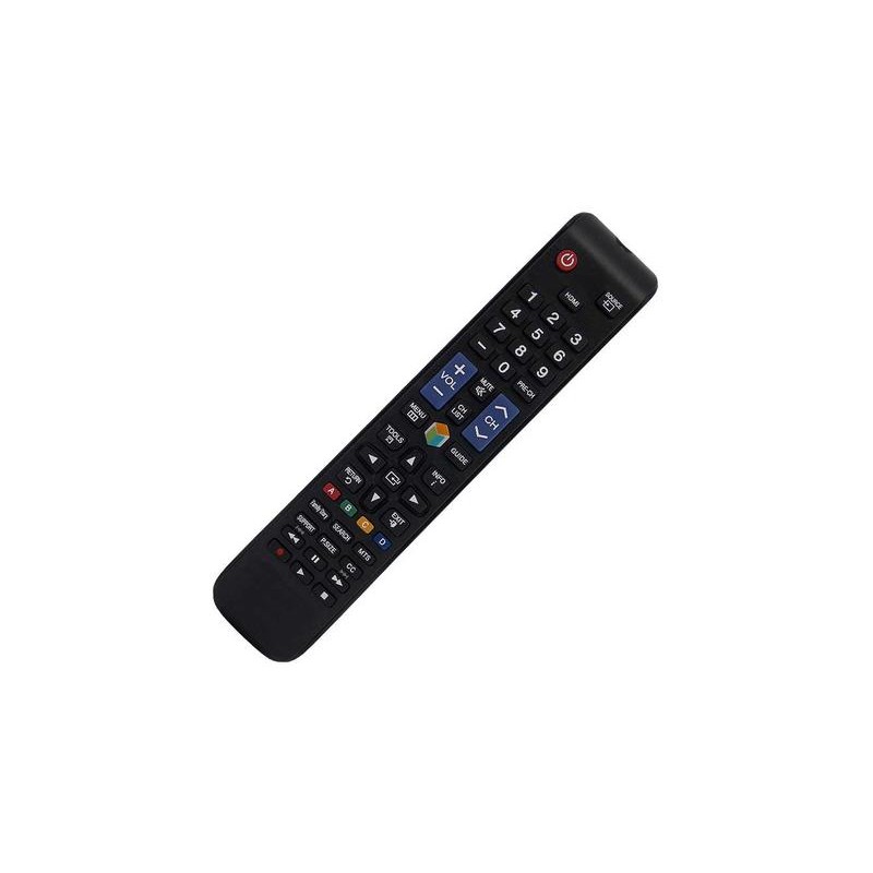 Telecomanda LCD Samsung BN59-00588A engross
