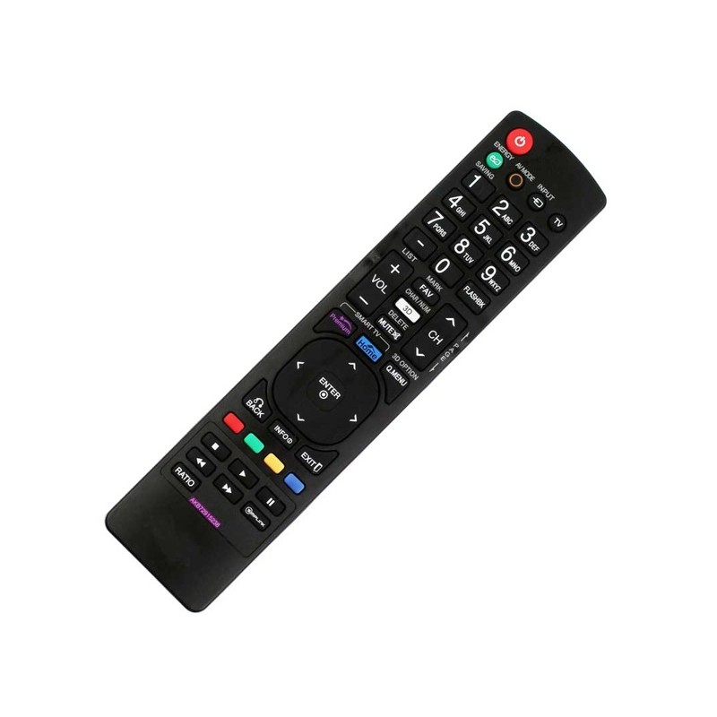 Telecomanda LCD LG AKB72915238 engross