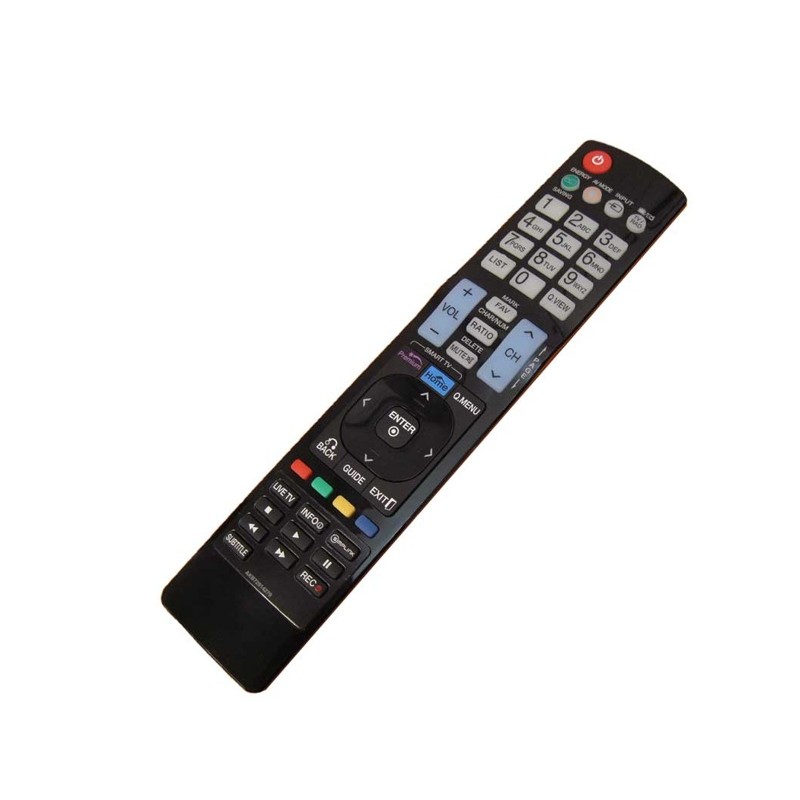 Telecomanda LCD LG AKB72914279 engross