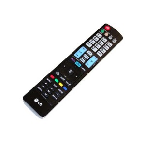 Telecomanda LCD LG AKB73275605 engross
