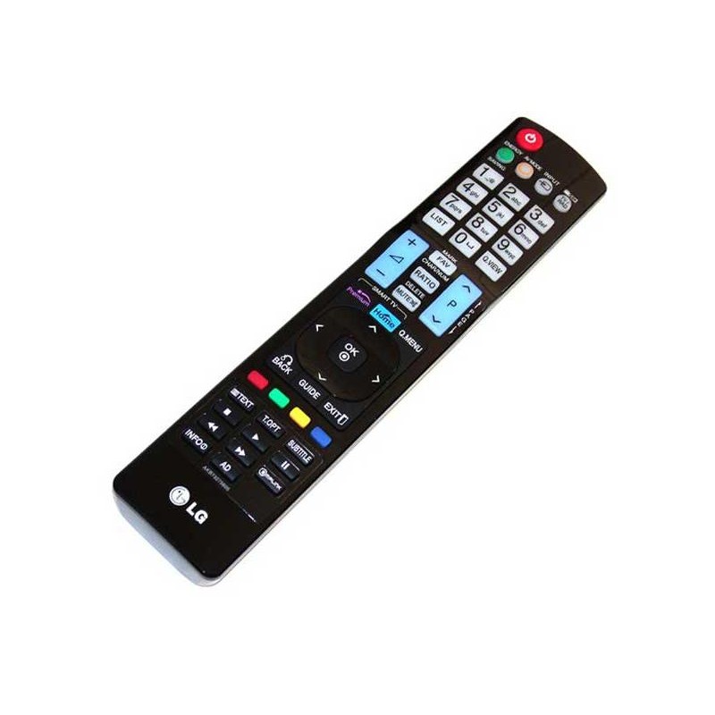 Telecomanda LCD LG AKB73275605 engross