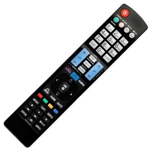 Telecomanda LCD LG AKB73275607 engross