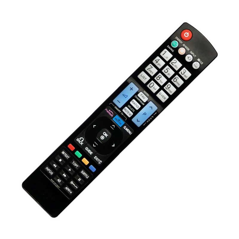 Telecomanda LCD LG AKB73275607 engross