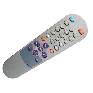 Telecomanda Elite, Goldy, Ivory, Daega 54D5 engross
