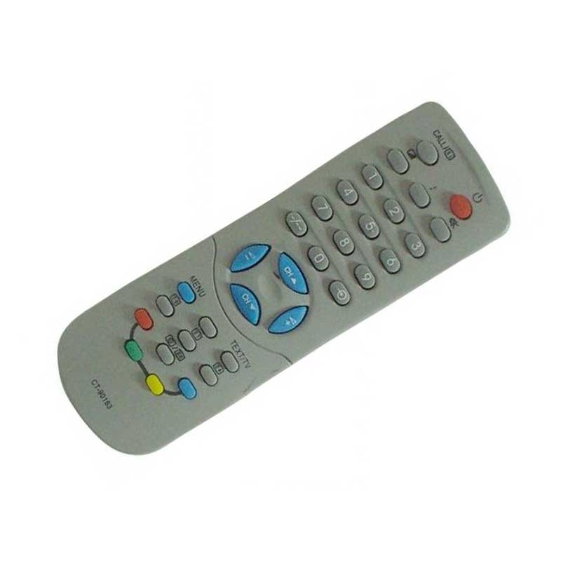 Telecomanda Toshiba CT-90163 engross