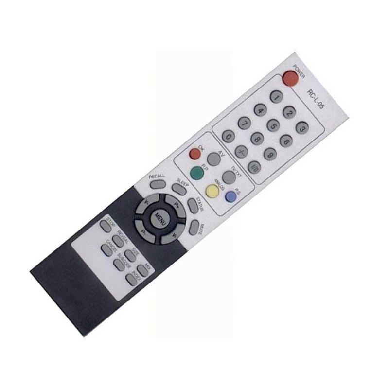 Telecomanda Cartel RC-L-05 engross