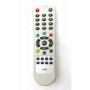 Telecomanda Kenstar 224G engross