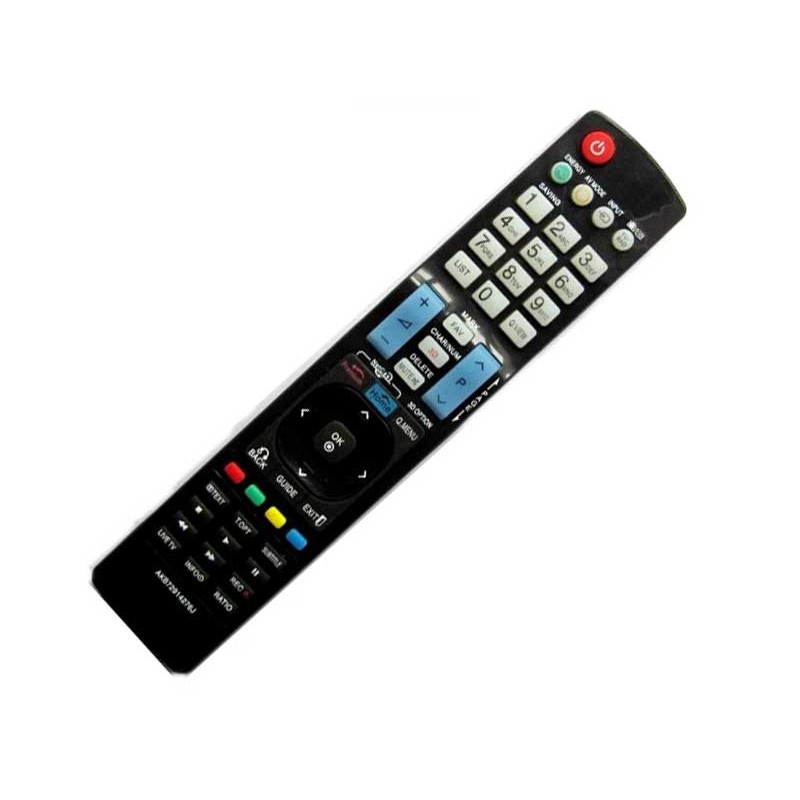 Telecomanda LCD LG AKB72914276J engross