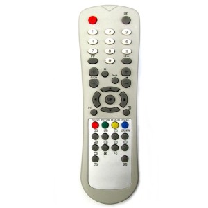 Telecomanda ALLVIEW, Myria LCD engross