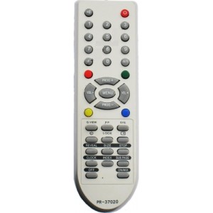 Telecomanda Platinium PR37020 engross