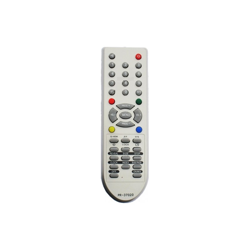 Telecomanda Platinium PR37020 engross