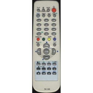 Telecomanda Sanyo RM-108B engross