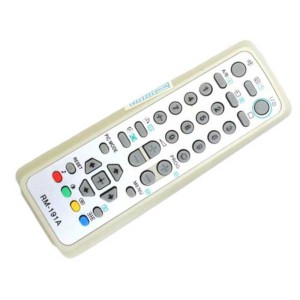 Telecomanda Sony RM-191A engross