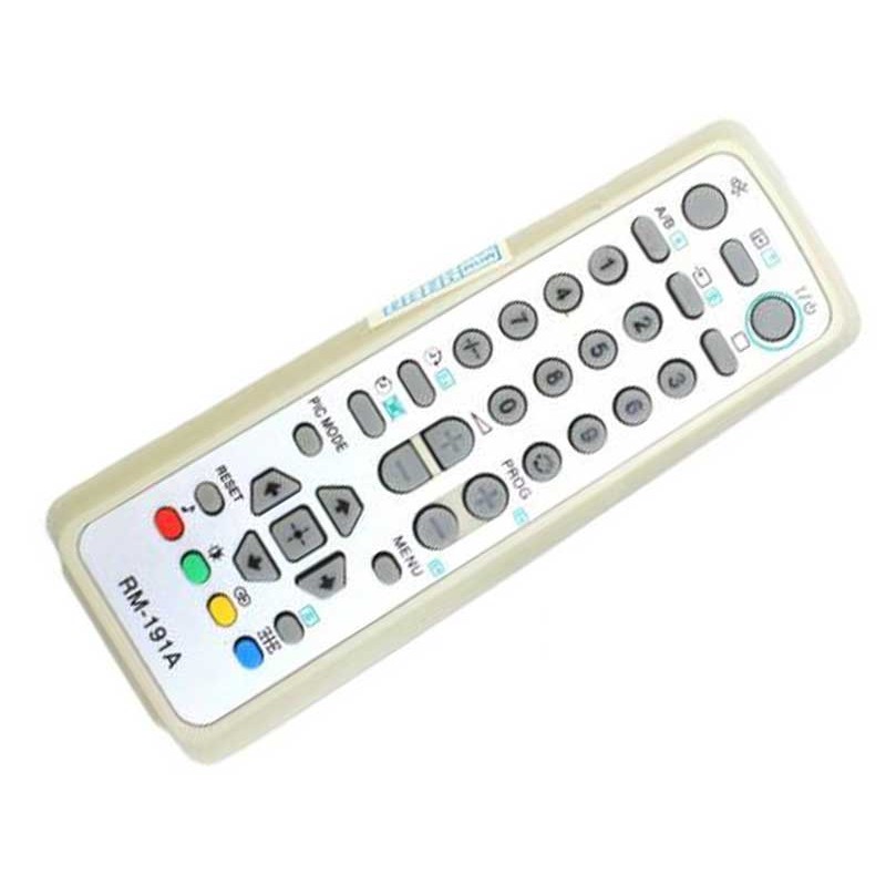Telecomanda Sony RM-191A engross