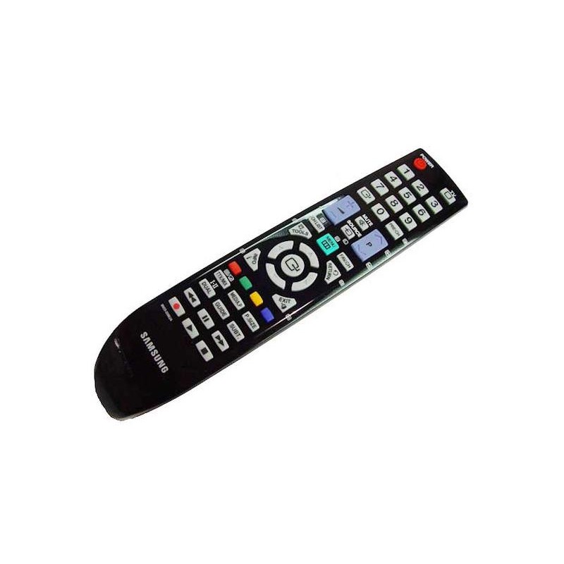 Telecomanda LCD Samsung BN59-00862A engross