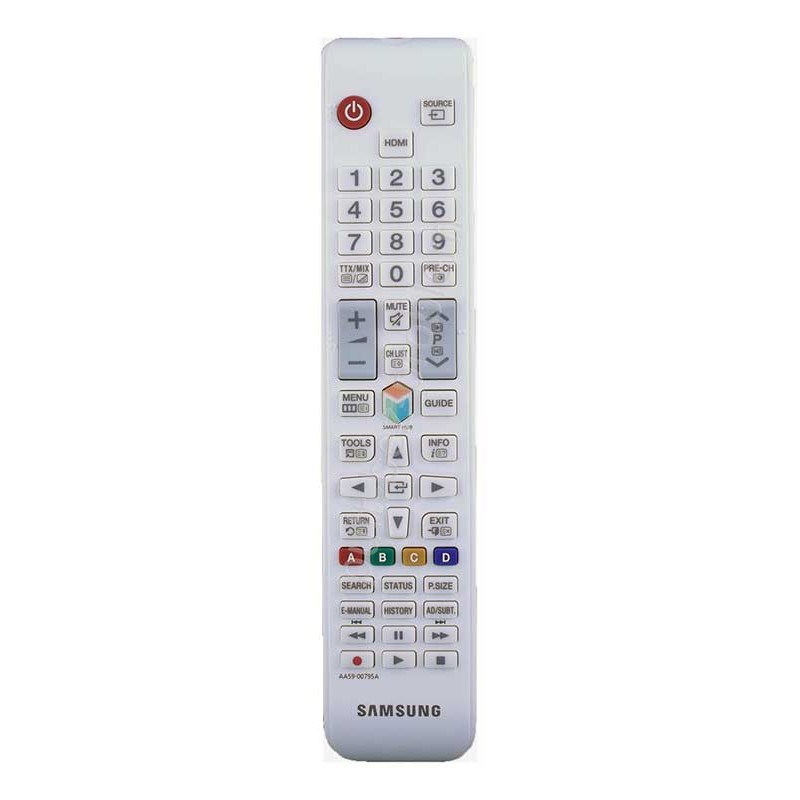 Telecomanda LCD Samsung AA59-00795A engross