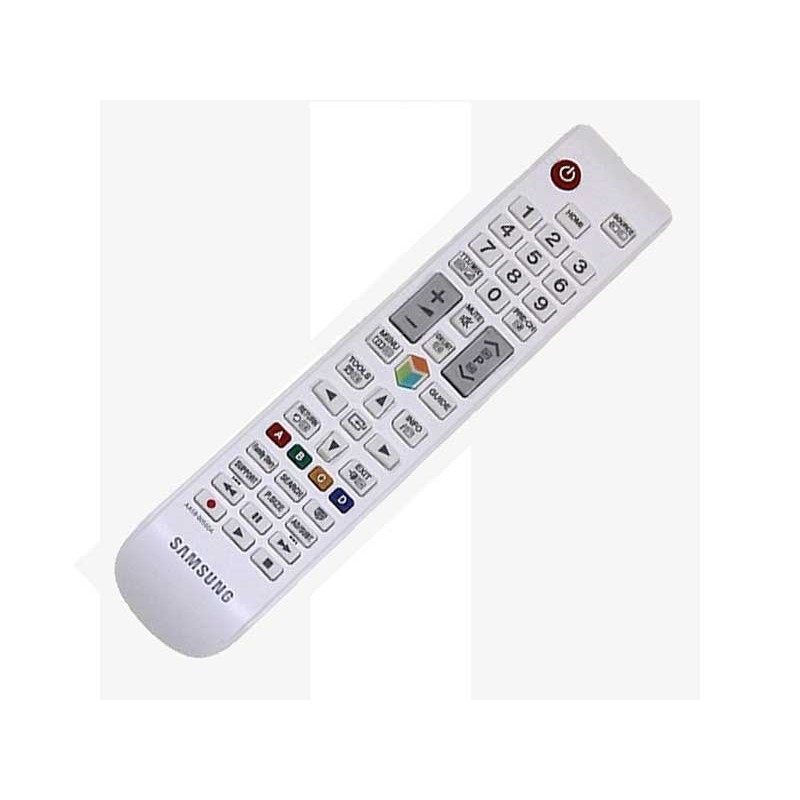 Telecomanda LCD Samsung AA59-00560A engross