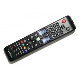 Telecomanda LCD Samsung AA59-00582A engross