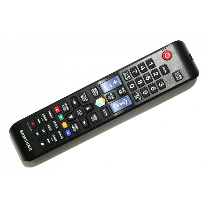 Telecomanda LCD Samsung AA59-00582A engross