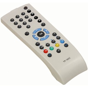 Telecomanda Grundig TP-160C engross