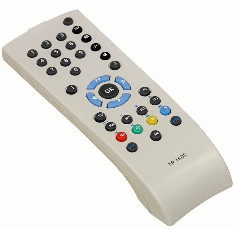 Telecomanda Grundig TP-160C engross