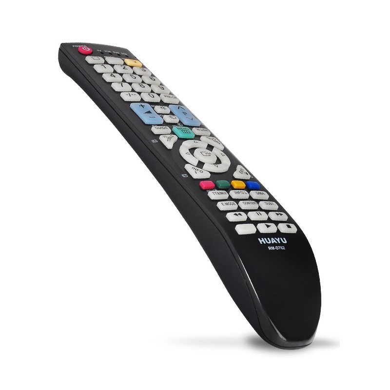 Telecomanda LCD Samsung RM-D762 engross