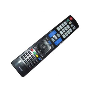 Telecomanda LCD LG RM-L930 engross