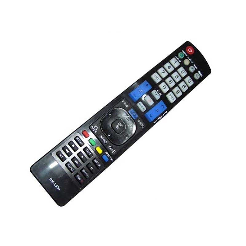 Telecomanda LCD LG RM-L930 engross