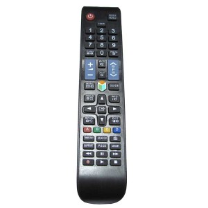 Telecomanda Samsung LCD AA59-00581A engross