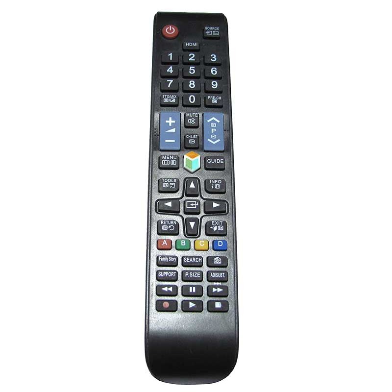Telecomanda Samsung LCD AA59-00581A engross