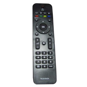 Telecomanda LCD Philips engross