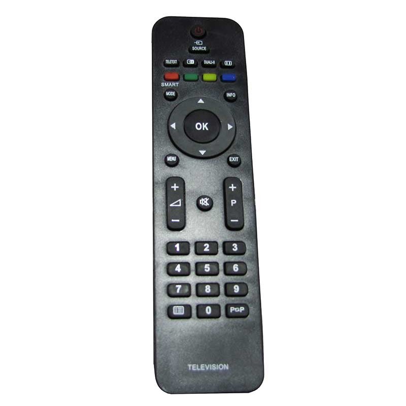 Telecomanda LCD Philips engross