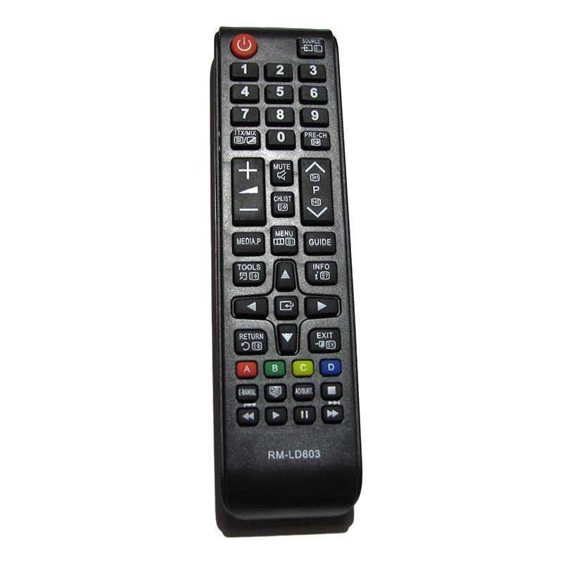 Telecomanda LCD Samsung RM-LD603 engross