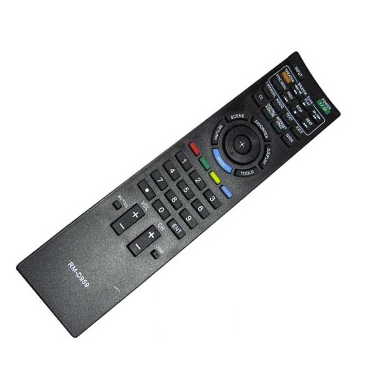 Telecomanda Sony LCD RM-D959 engross