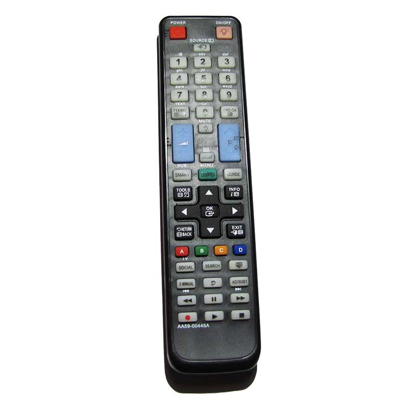 Telecomanda LCD Samsung BN59-00448A engross