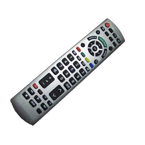 Telecomanda LCD Panasonic Viera 1 engross