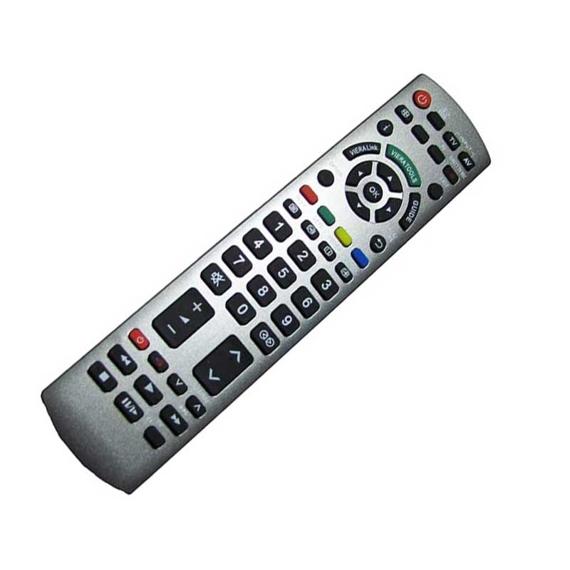 Telecomanda LCD Panasonic Viera 1 engross