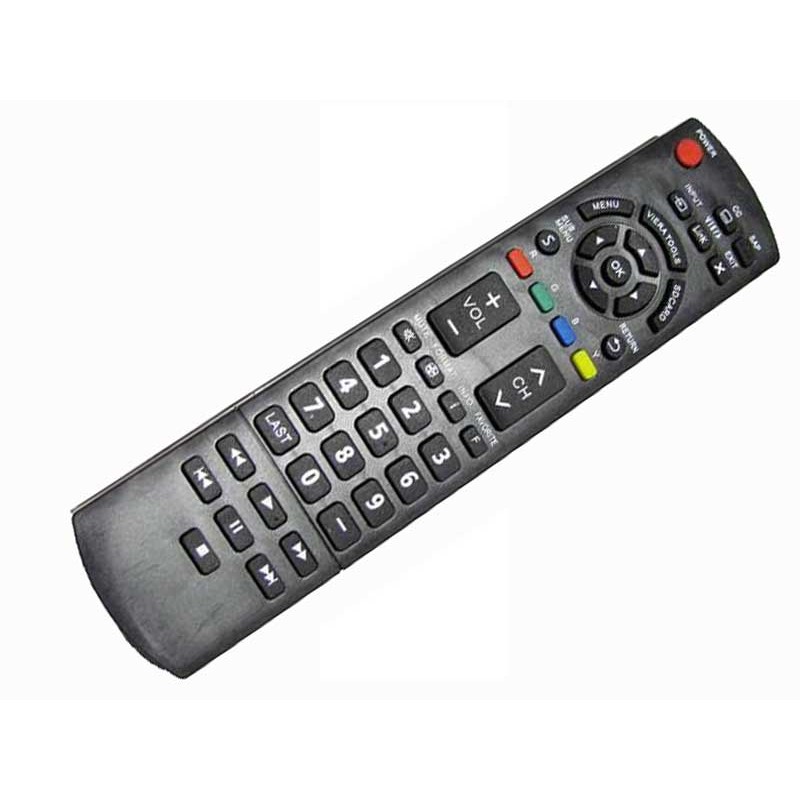 Telecomanda LCD Panasonic Viera 2 engross