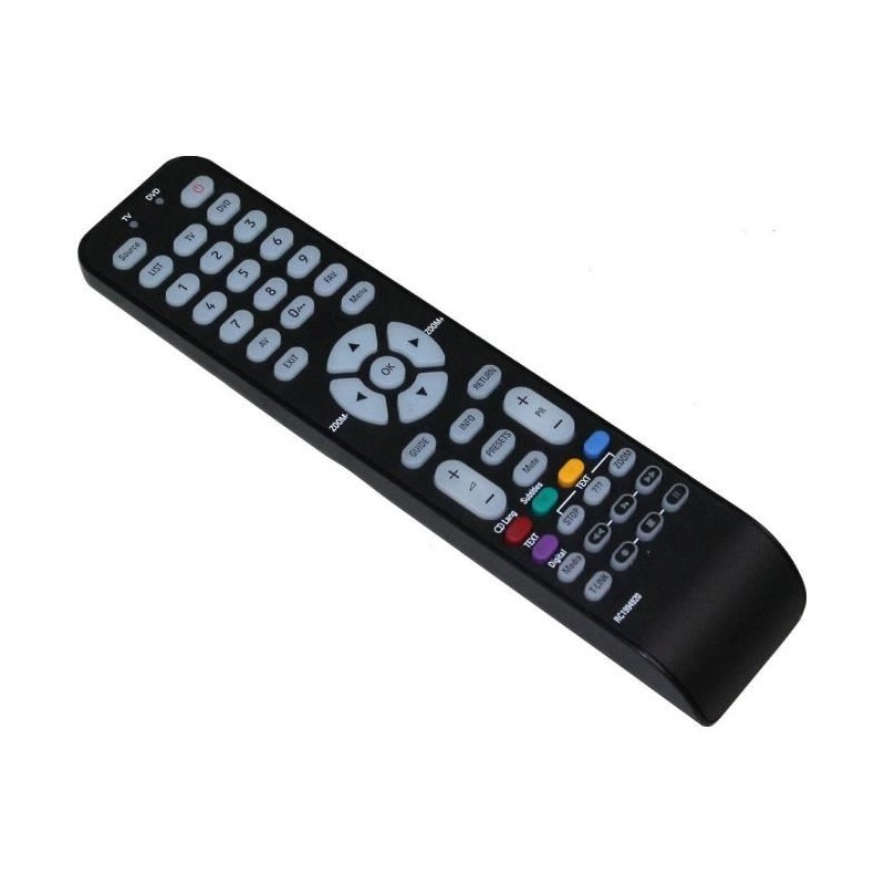 Telecomanda LCD Thomson RC1994920 engross