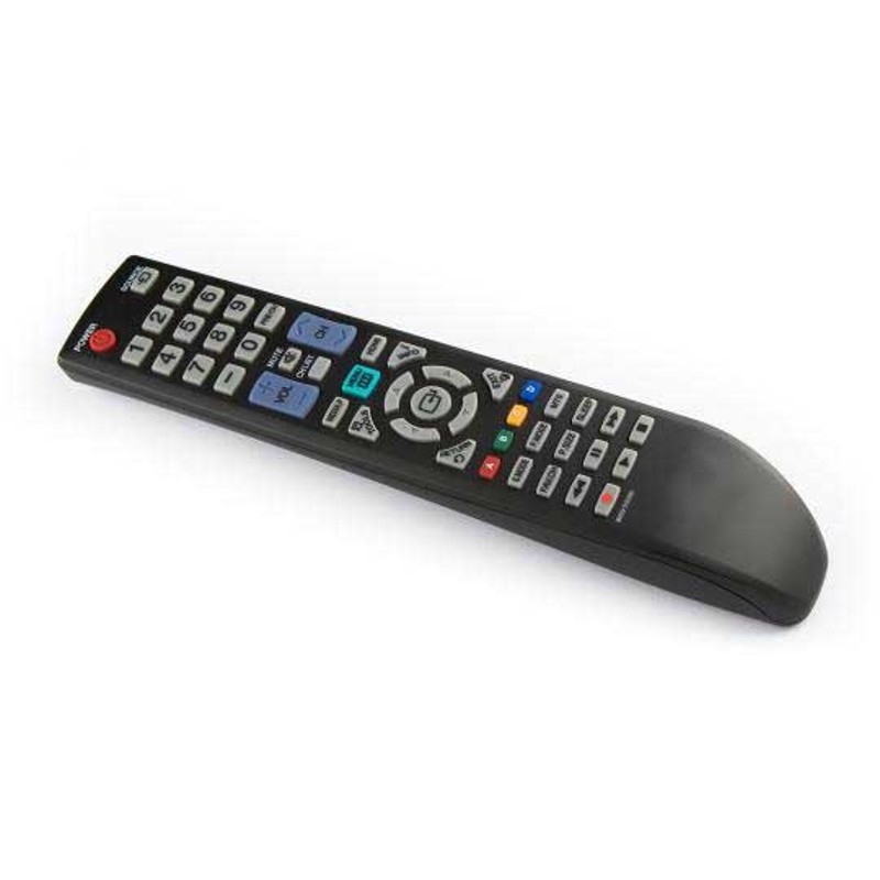 Telecomanda LCD Samsung BN59-01009A engross