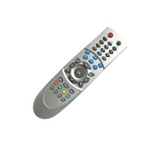 Telecomanda receiver satelit Star Track engross