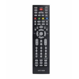 Telecomanda universala DVB-T UCT-039 engross