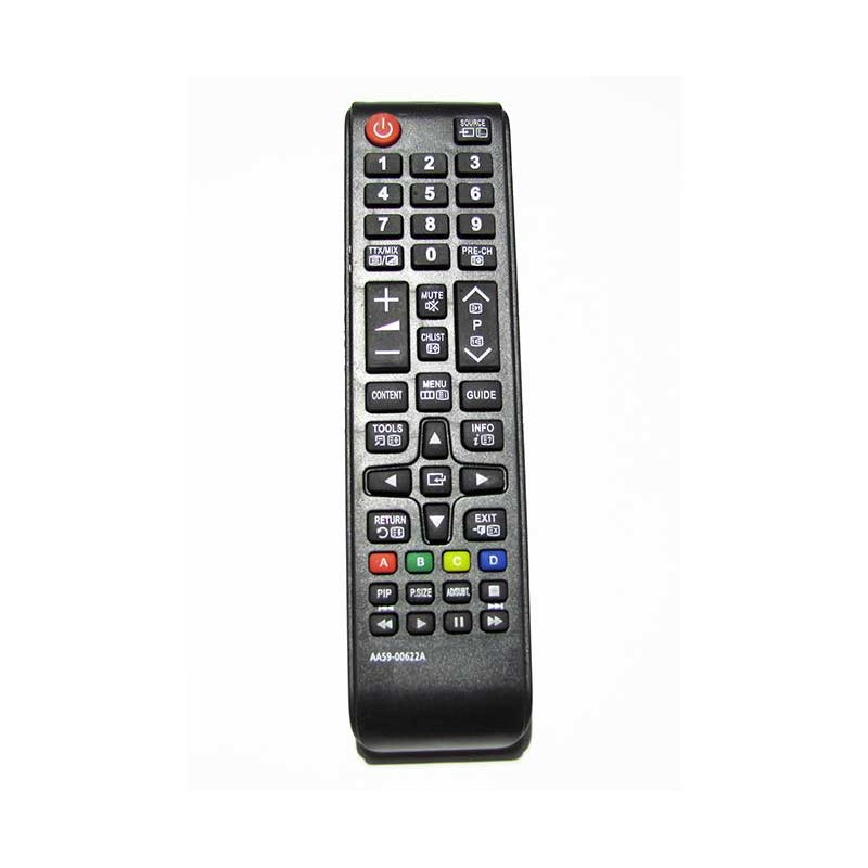 Telecomanda LCD Samsung AA59-00622A engross