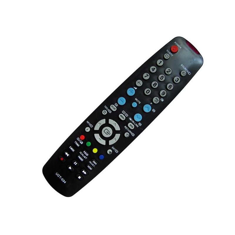 Telecomanda universala LCD Samsung UCT-034 engross