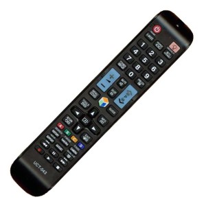 Telecomanda universala LCD Samsung UCT-043 engross