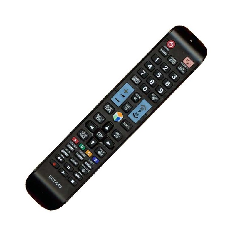 Telecomanda universala LCD Samsung UCT-043 engross
