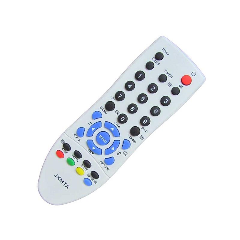 Telecomanda Sanyo JXMTA engross