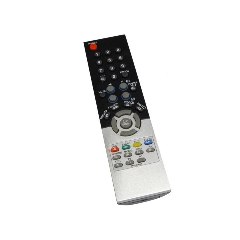 Telecomanda LCD Samsung BN59-00488A engross